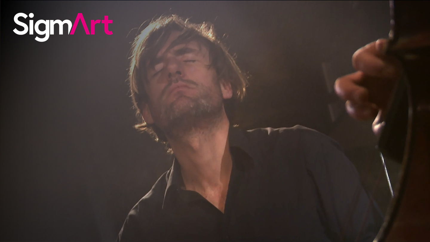 MARIANNE TRUDEL "La Naissance d'une Star"