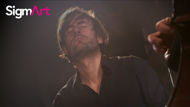 MARIANNE TRUDEL "La Naissance d'une Star"