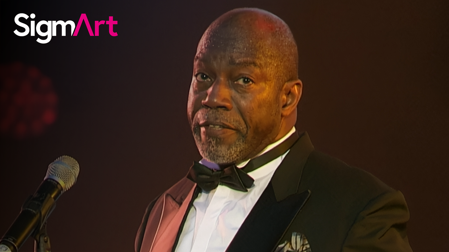 The American GOLDEN GATE QUARTET Jazz Legend