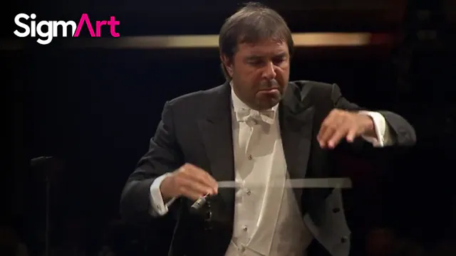 Orchestre National de France conducte...