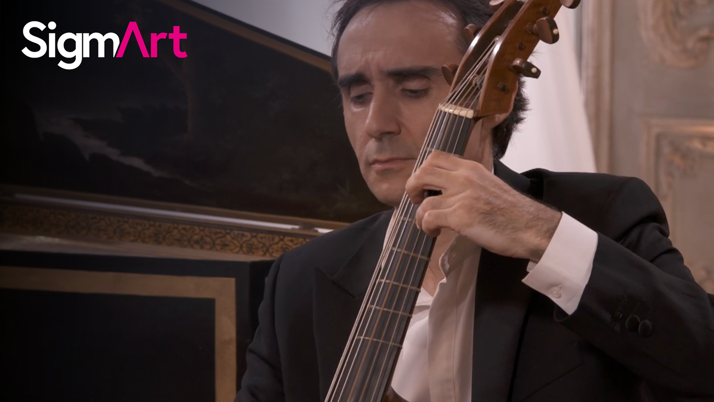 THE PARISIAN QUARTETS perform Georg Philip Telemann