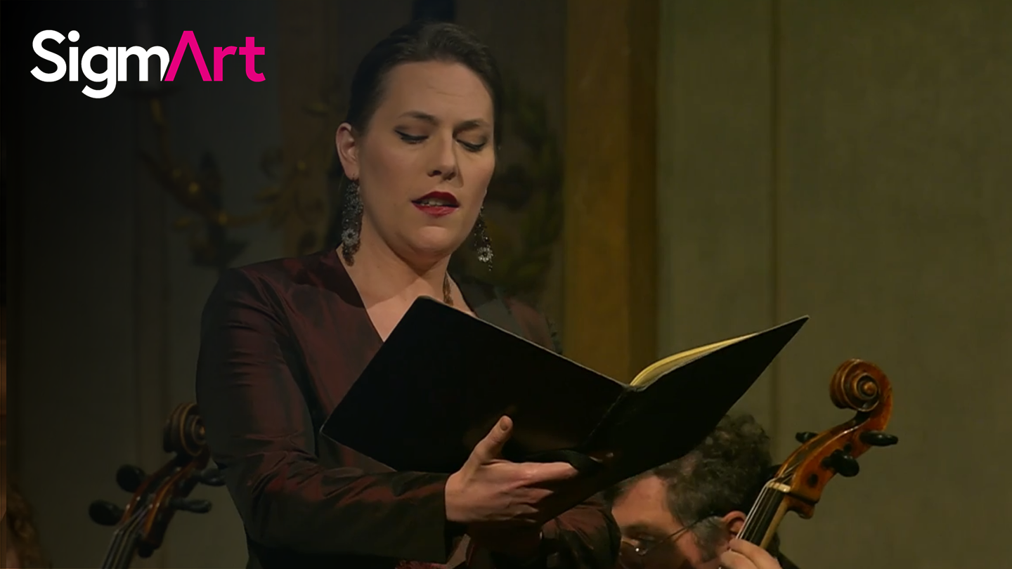 New Year Concert by COLLEGIUM 1704