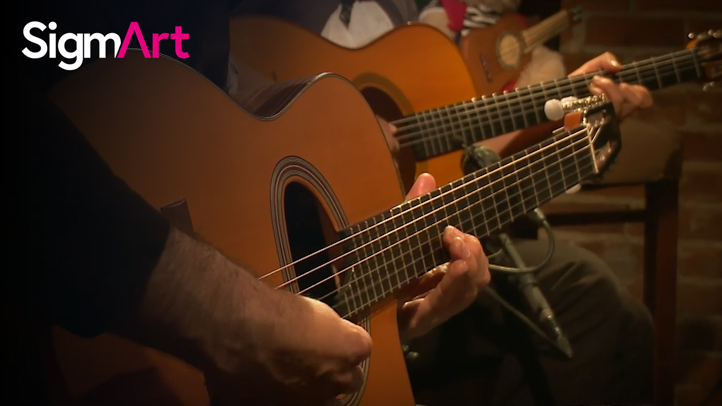 Sébastien Giniaux, Denis Chang & Ethan Cohn 