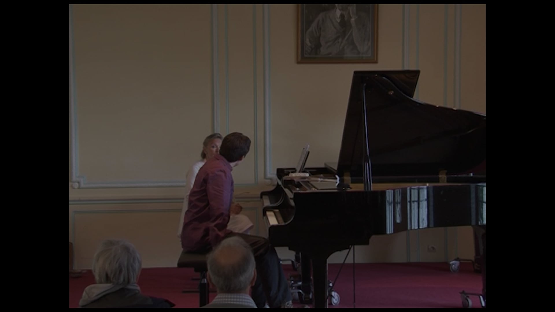 31) Brahms “Sonata No.3 Op.5” Part 1 Allegro Maestoso