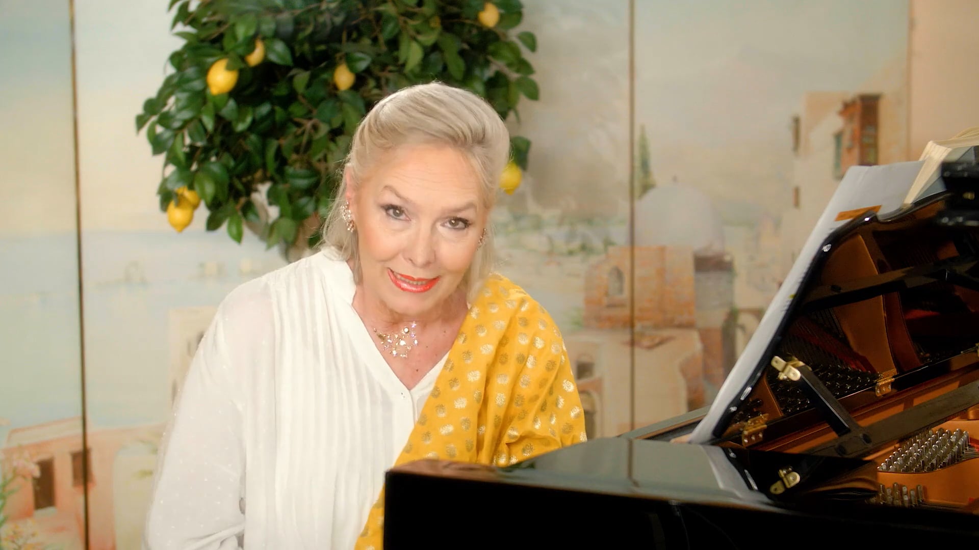 18) Intro. Beethoven – Sonata No. 21 Op. 53, Waldstein (English)