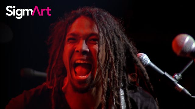 THE TWO Traditional Maloya Rhythms