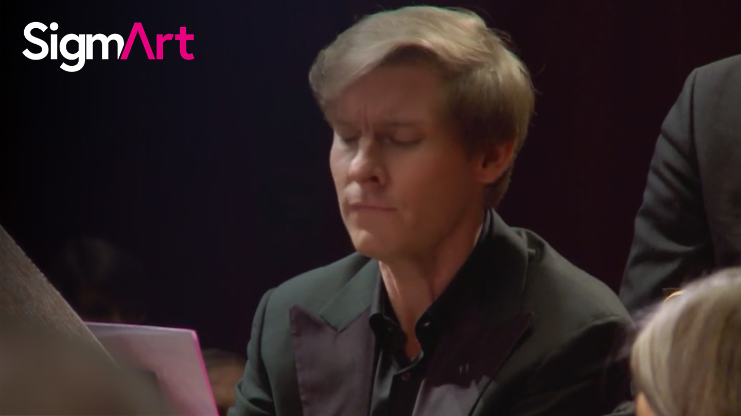 FREIBURGER BAROCKORCHESTER perform Beethoven