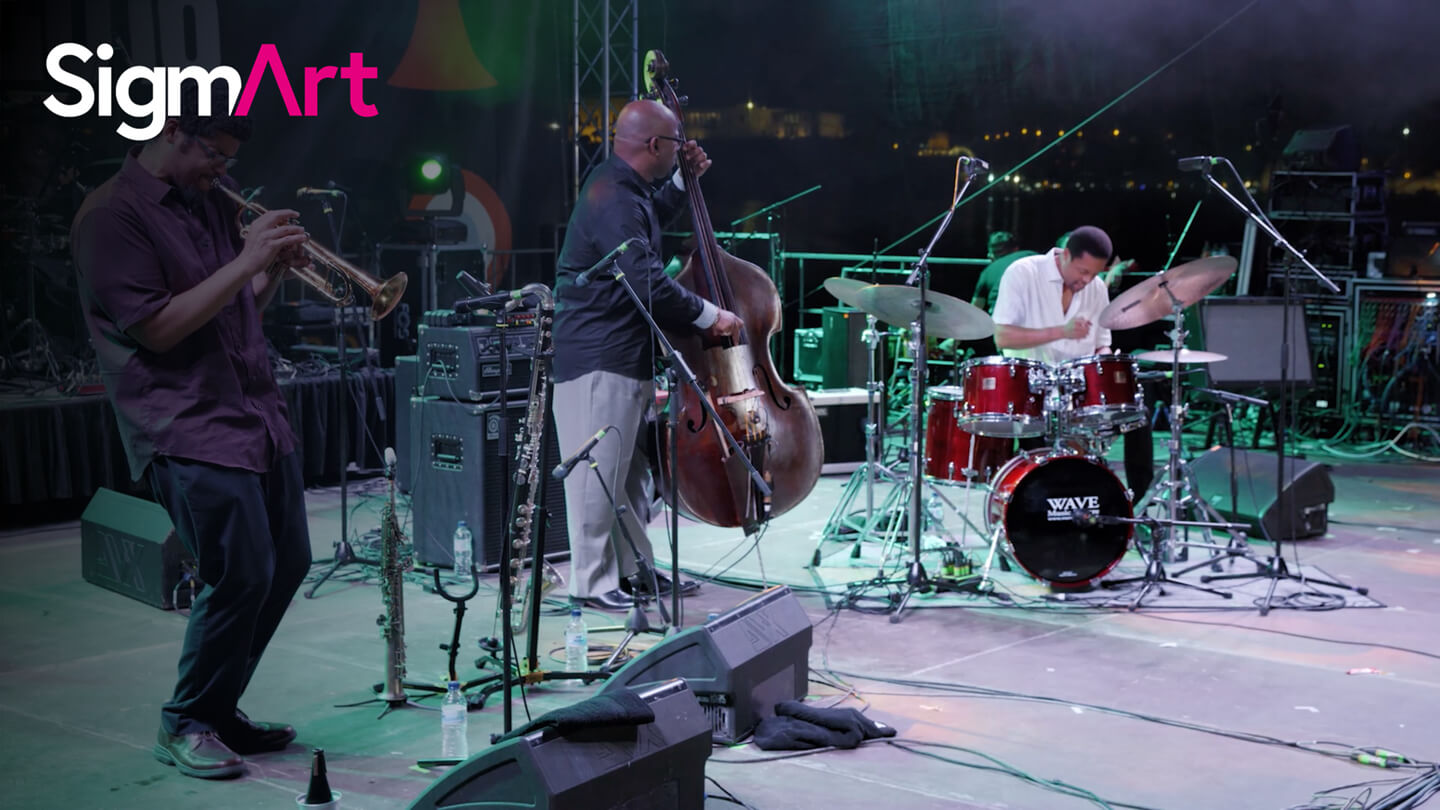 CHRISTIAN MC BRIDE New Jawn