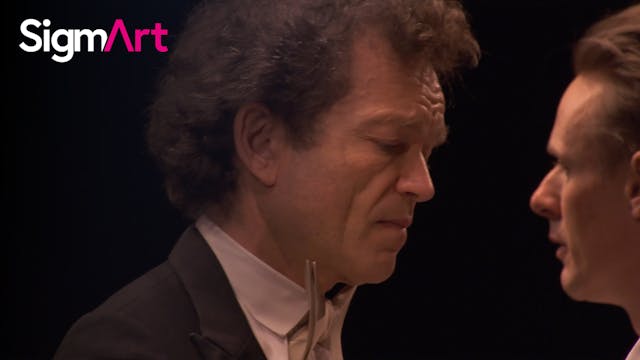 ONE CHARMING NIGHT by Les Talens Lyri...