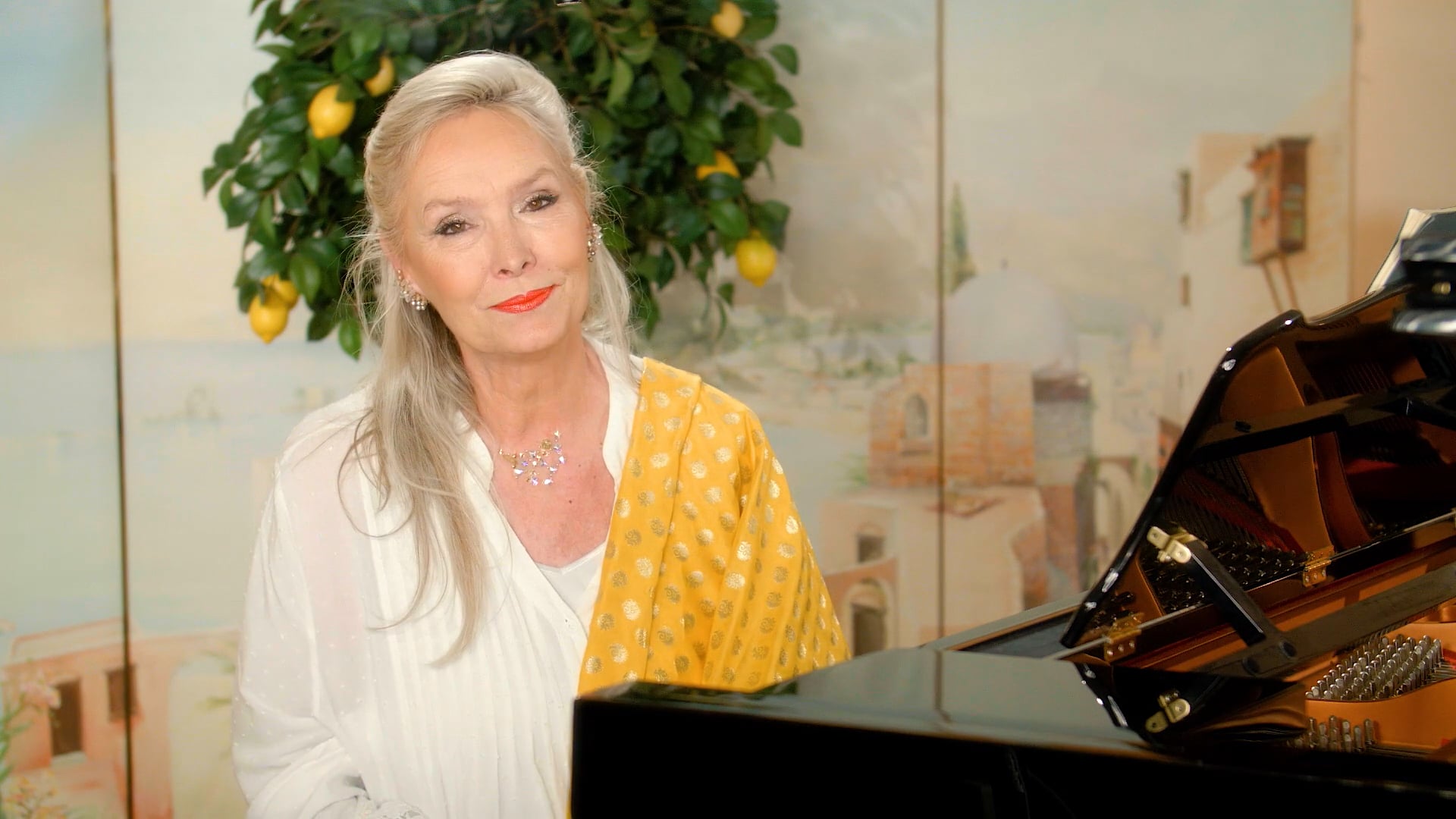 12) Intro. Chopin Prélude No. 15 Op. 28 (French)