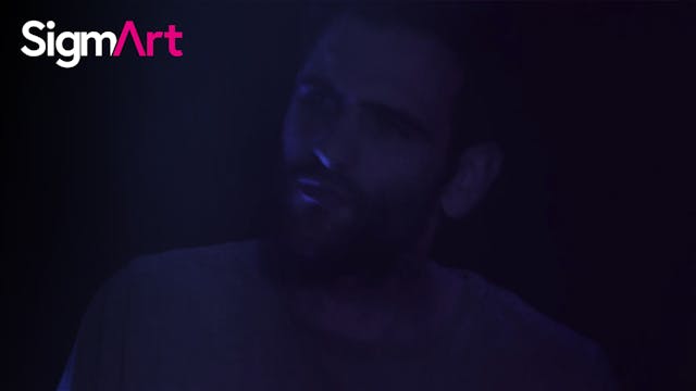 TRIBEQA Hip Hop from Nantes