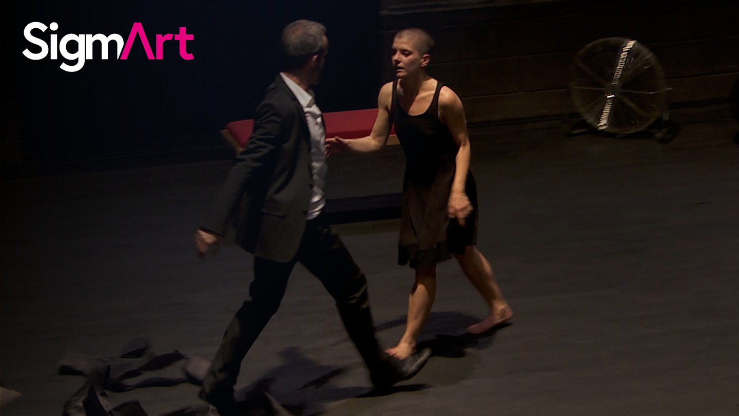 TOWARDS A PROTOCOL OF CONVERSATION? by Georges Appaix