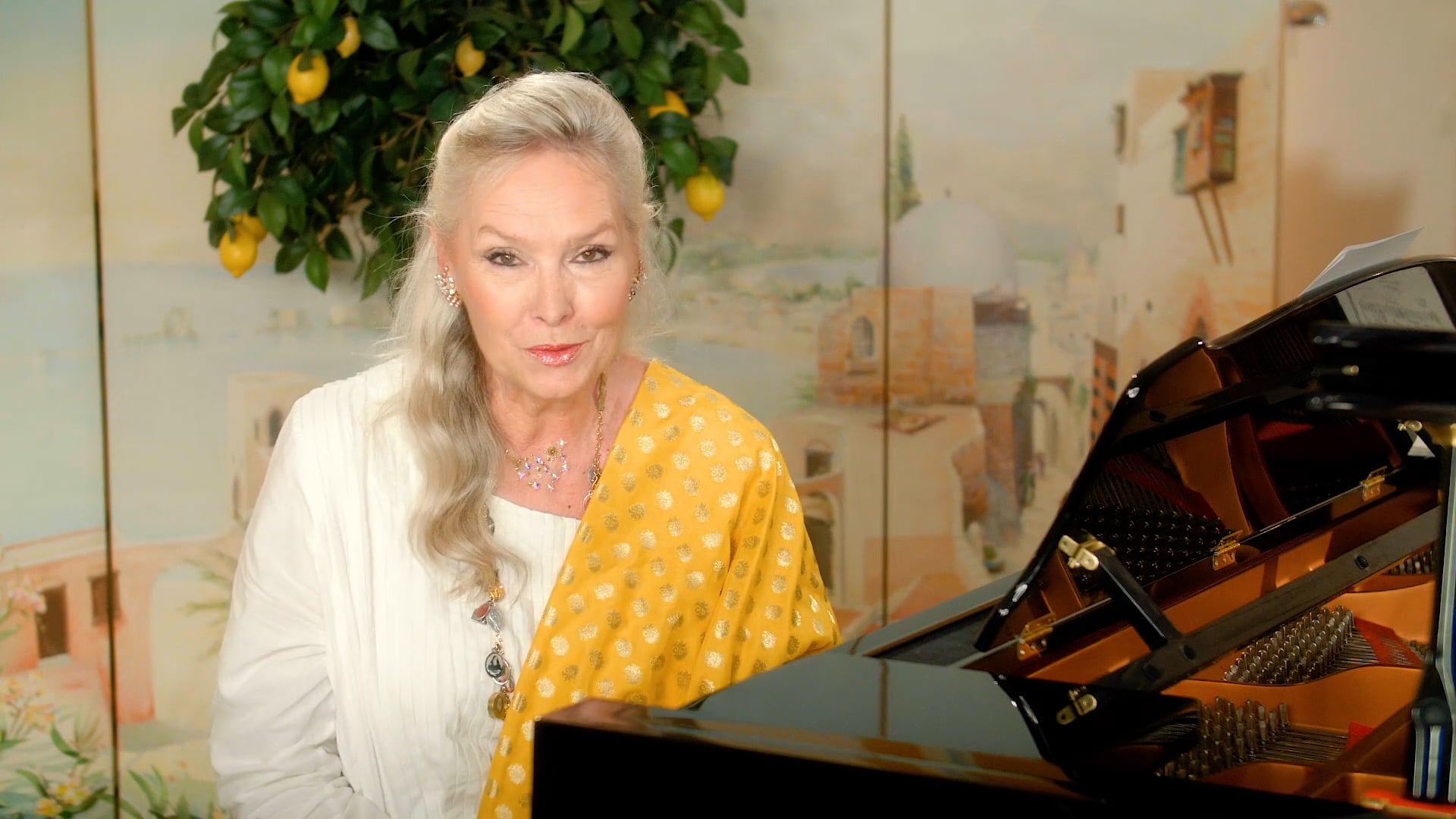 6) Intro. Scarlatti – Sonata K. 87 L. 33 (French)