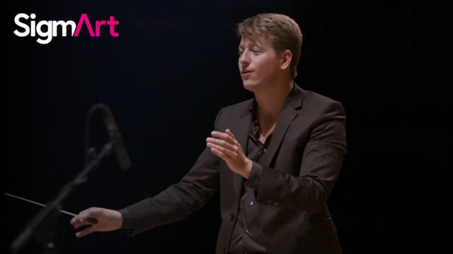 IGOR STRAVINSKY The Great Evening