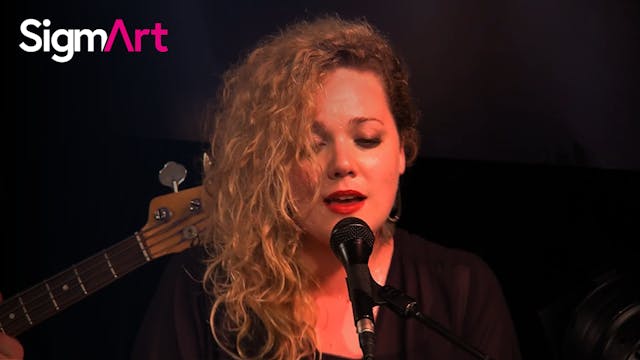 MADELEINE BESSON Jazz & Pop in Lyon