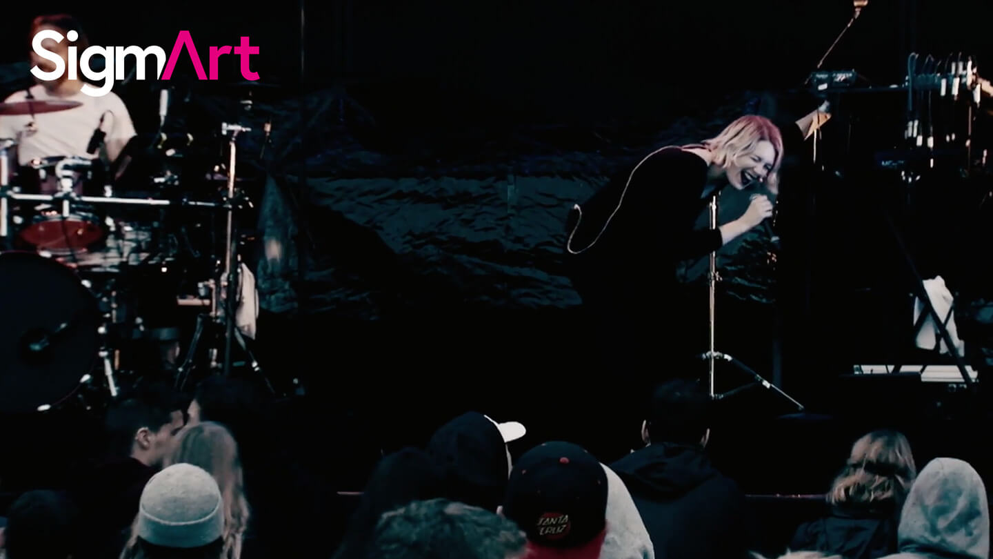 PETHROL the infinite complexity