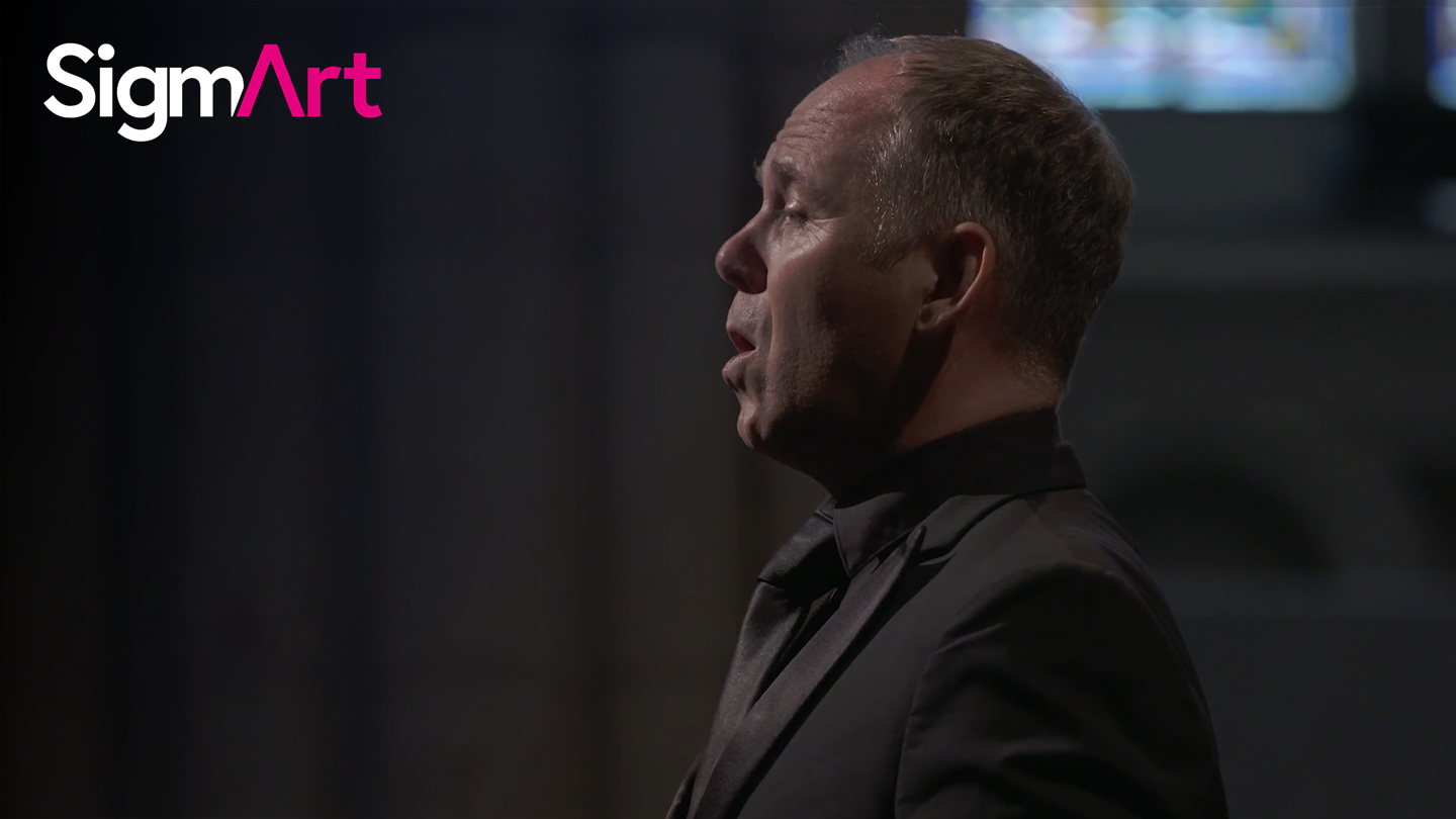 PROCESSIONS inspired by Joby Talbot & Gregorio Allegri