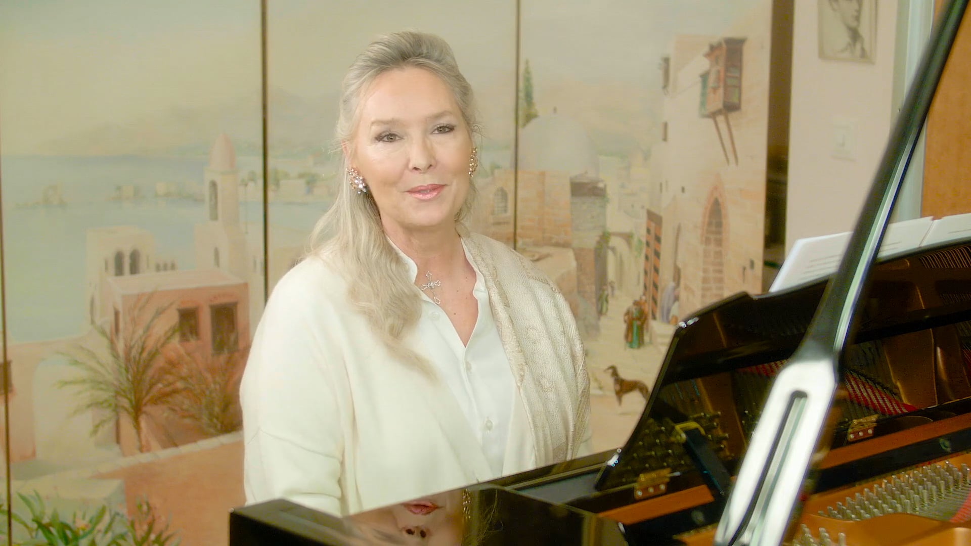 21) Phenomenology - On the compensatory gestures