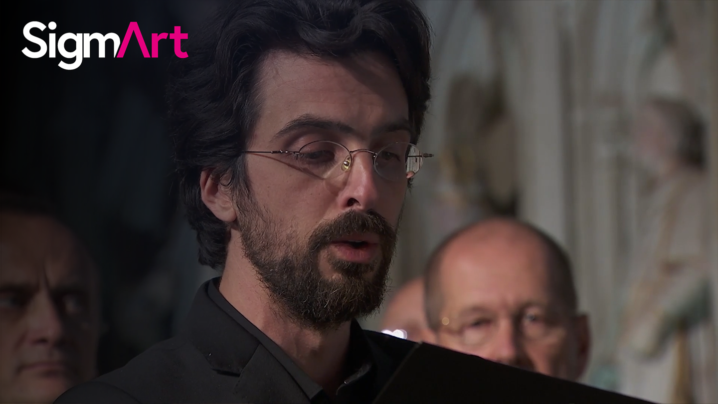 SPLENDORS OF THE RENAISSANCE Sweet memories