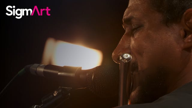 MAGIC MALIK "Ode et Lahera"