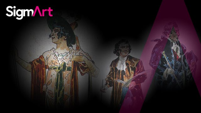 TOSCA Giacomo Puccini from Teatro del...