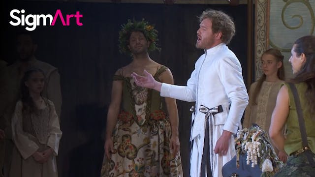 GLORIANA British Opera by Benjamin Br...