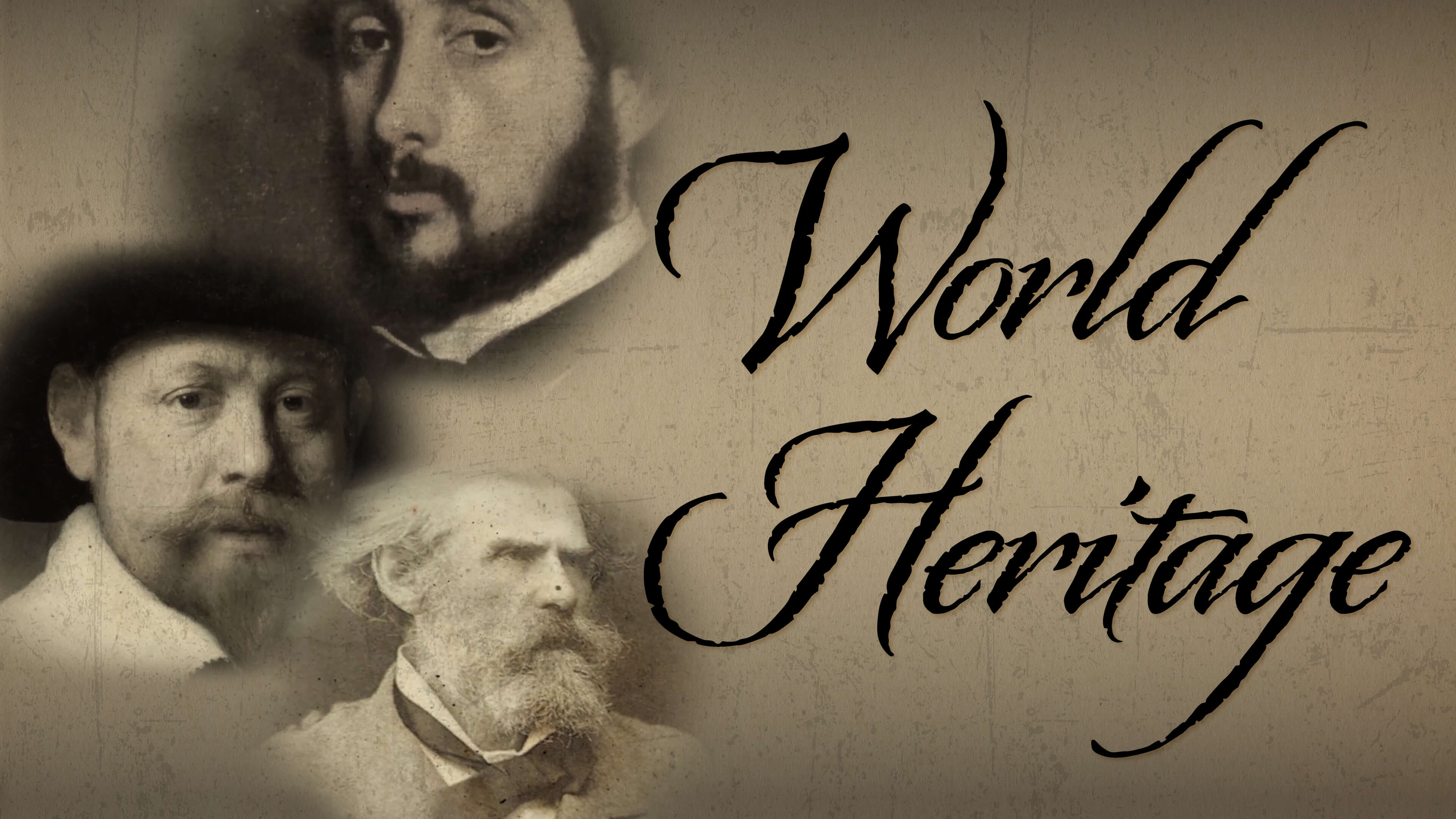 World Heritage Collection