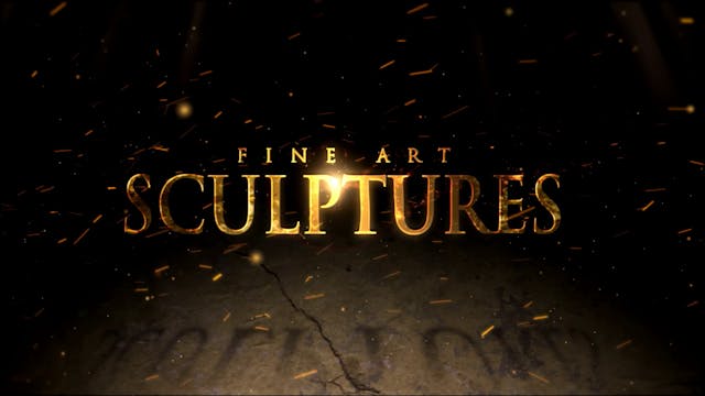 Fine Japanese Art - Episode 59