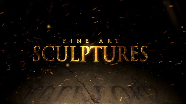 Fine Egyptian Art - Episode 62