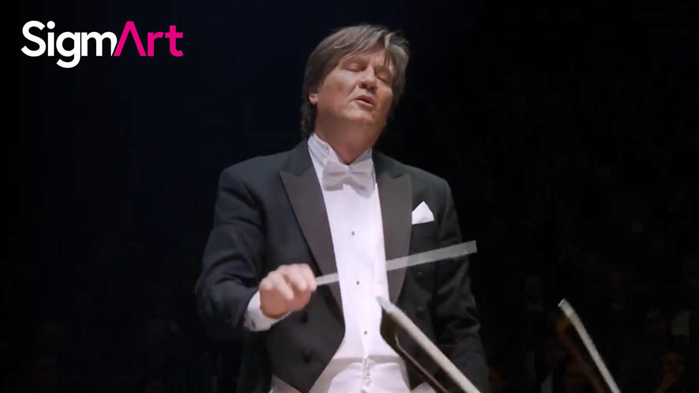 Act of Resistance by Strasbourg Philharmonic Orchestra