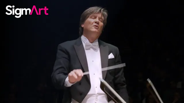 Act of Resistance by Strasbourg Philh...