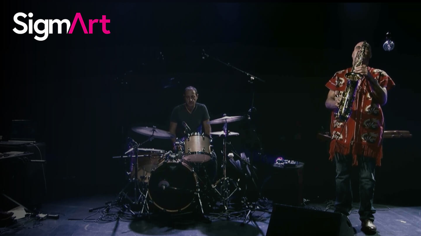 French Quarter PALM UNIT