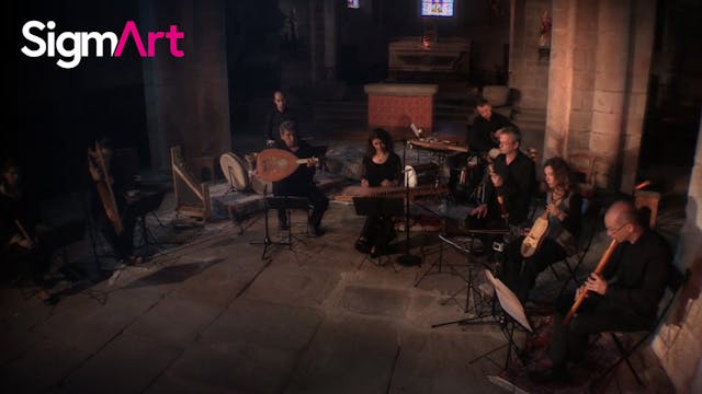 Llegendes de Catalunya