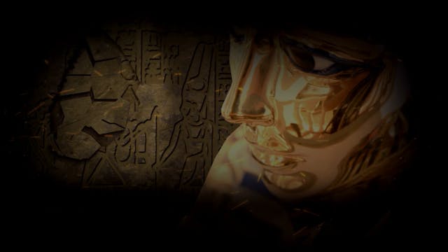 Fine Egyptian Art - Episode 64