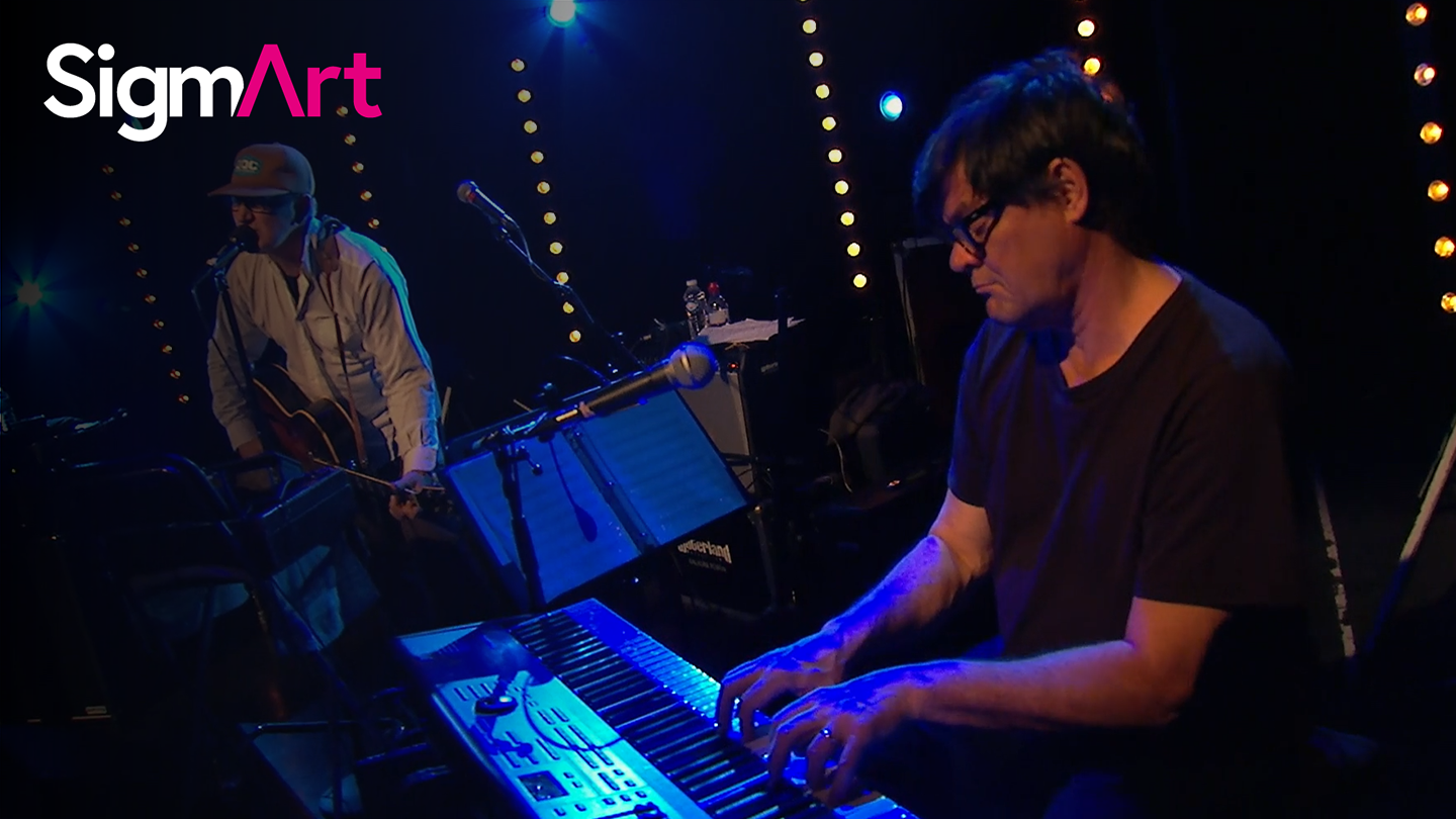 LAMBCHOP Country Band