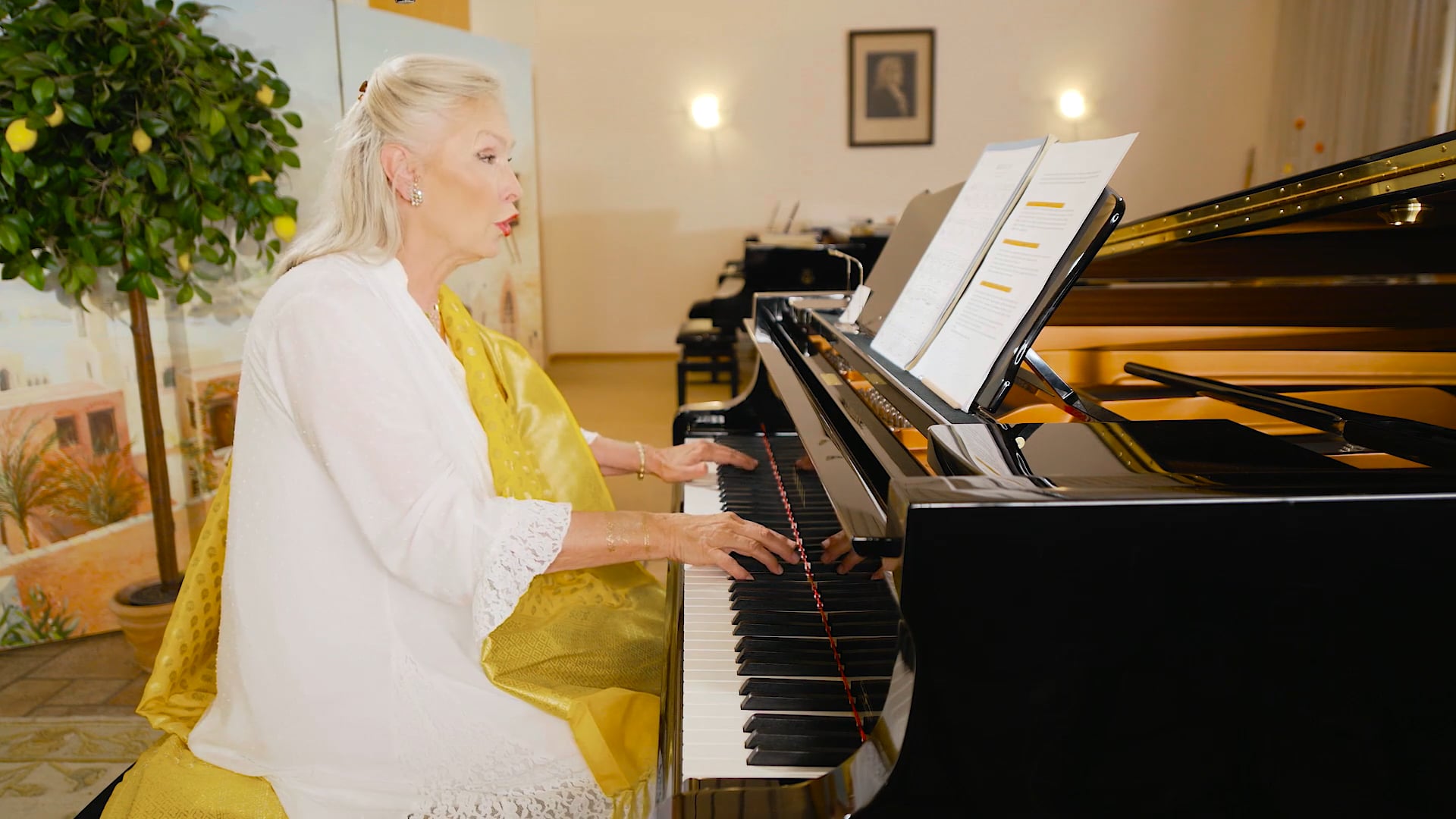 13) Intro. Chopin – Berceuse Op. 57 (English)