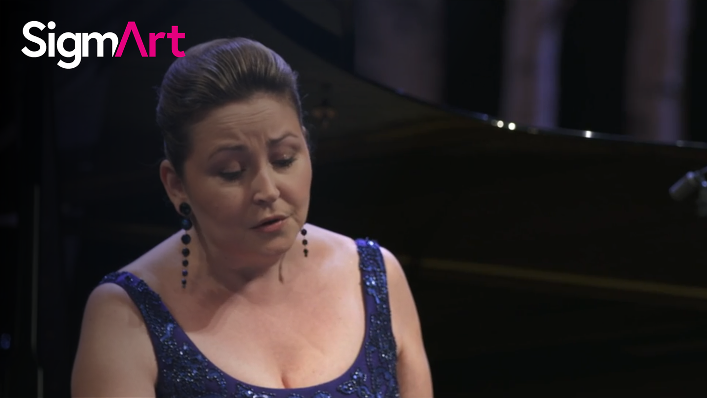 LES RENCONTRES MUSICALES with Karine Deshayes