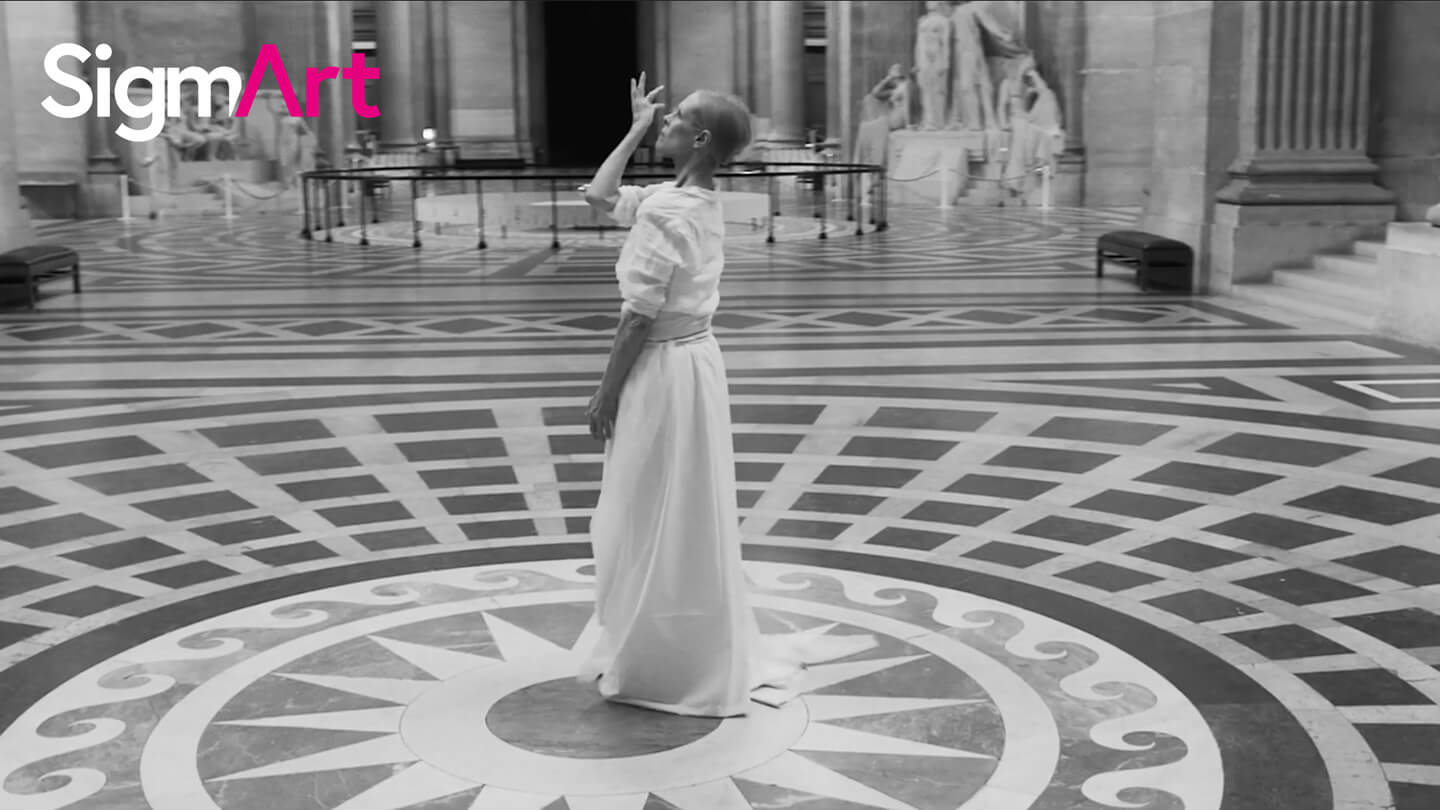 Modern & Contemporary Dance