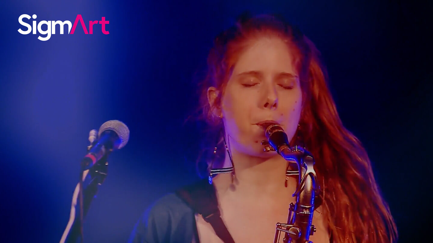 The BUTTERING TRIO from Tel Aviv