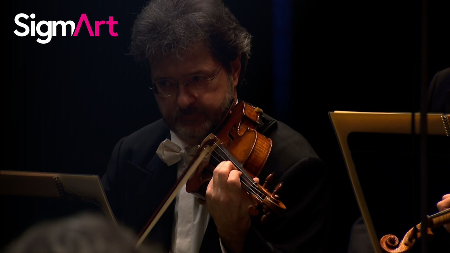 BEETHOVEN SYMPHONY N.4 Conducted by Philippe Jordan