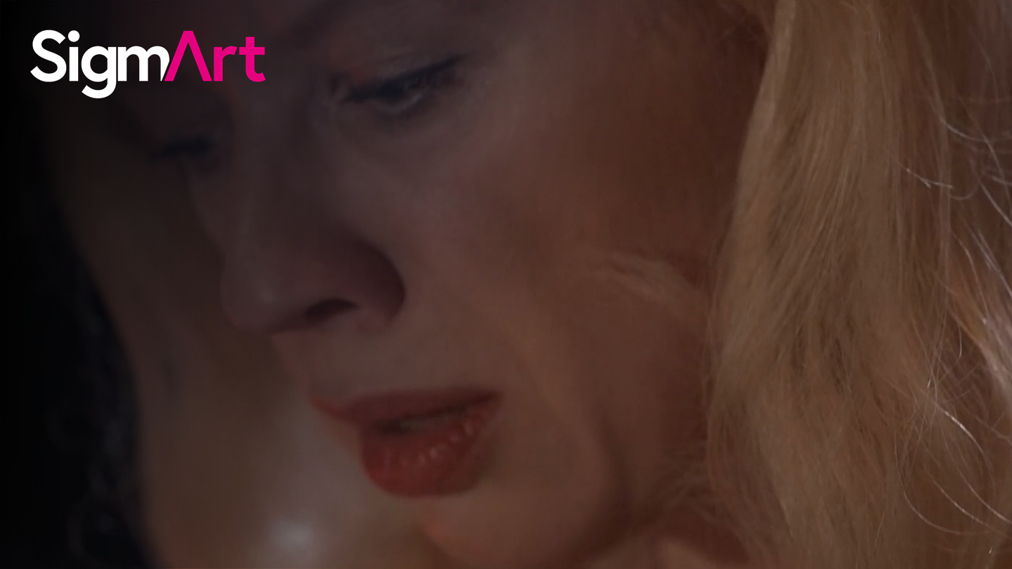 VALENTINA LISITSA Piano Concert