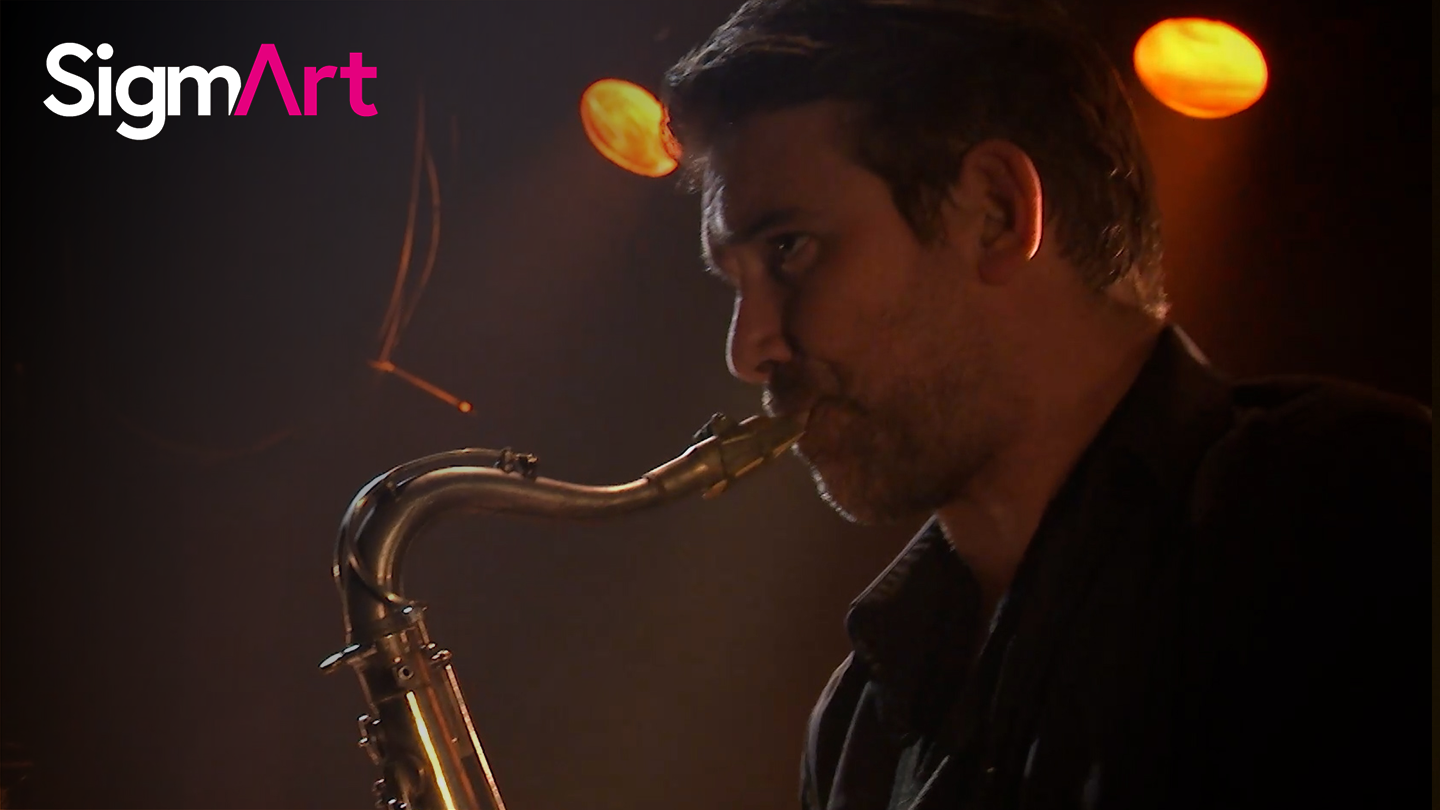 MÉLINA TOBIANA Quintet