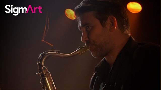 MÉLINA TOBIANA Quintet