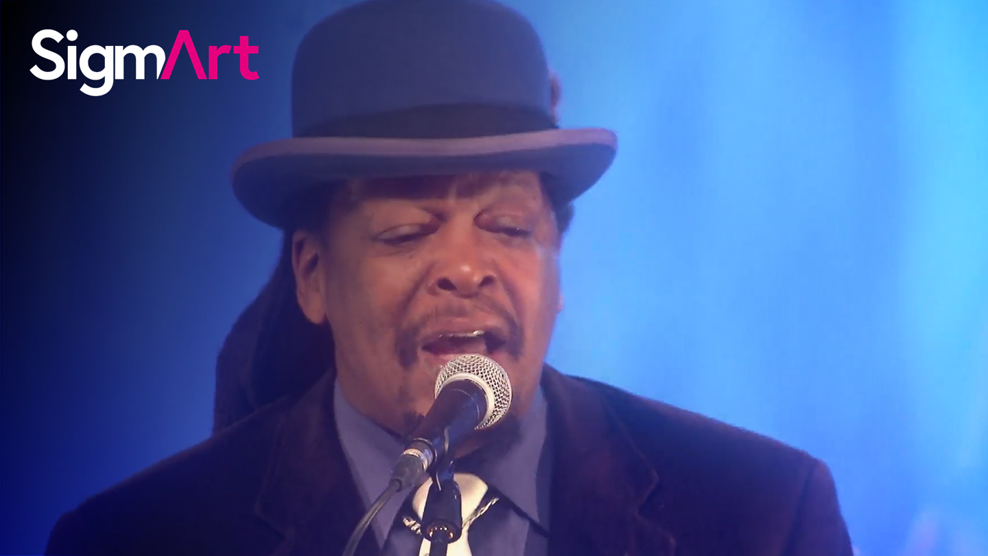 BONEY FIELDS & THE BONE'S PROJECT American Blues