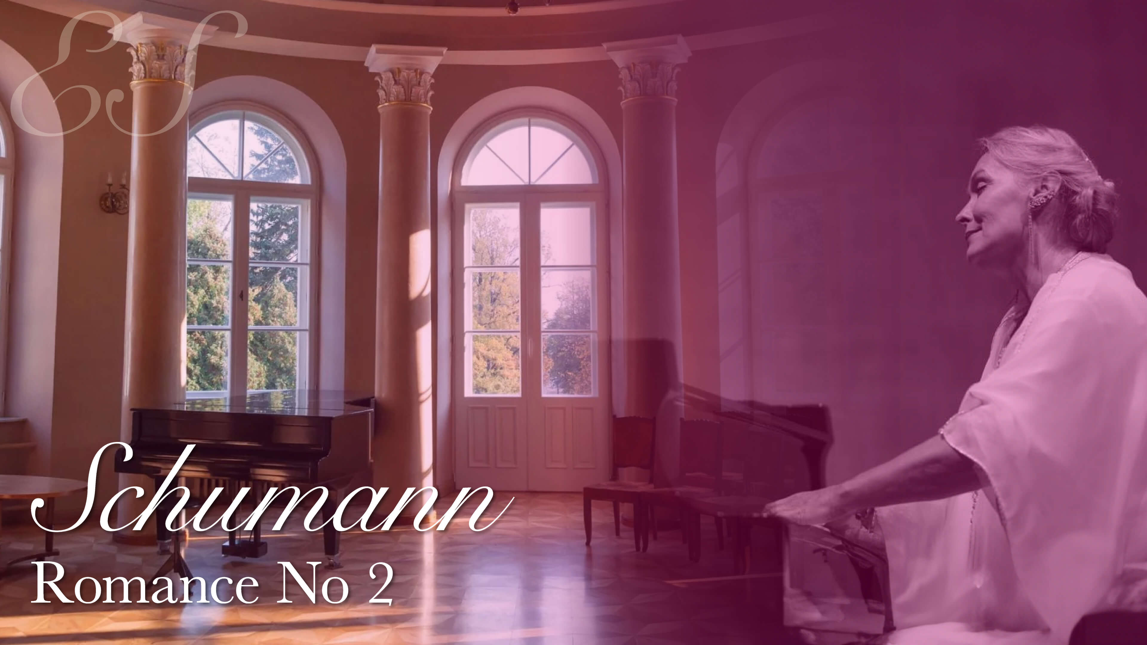 Schumann "Romance No.2"
