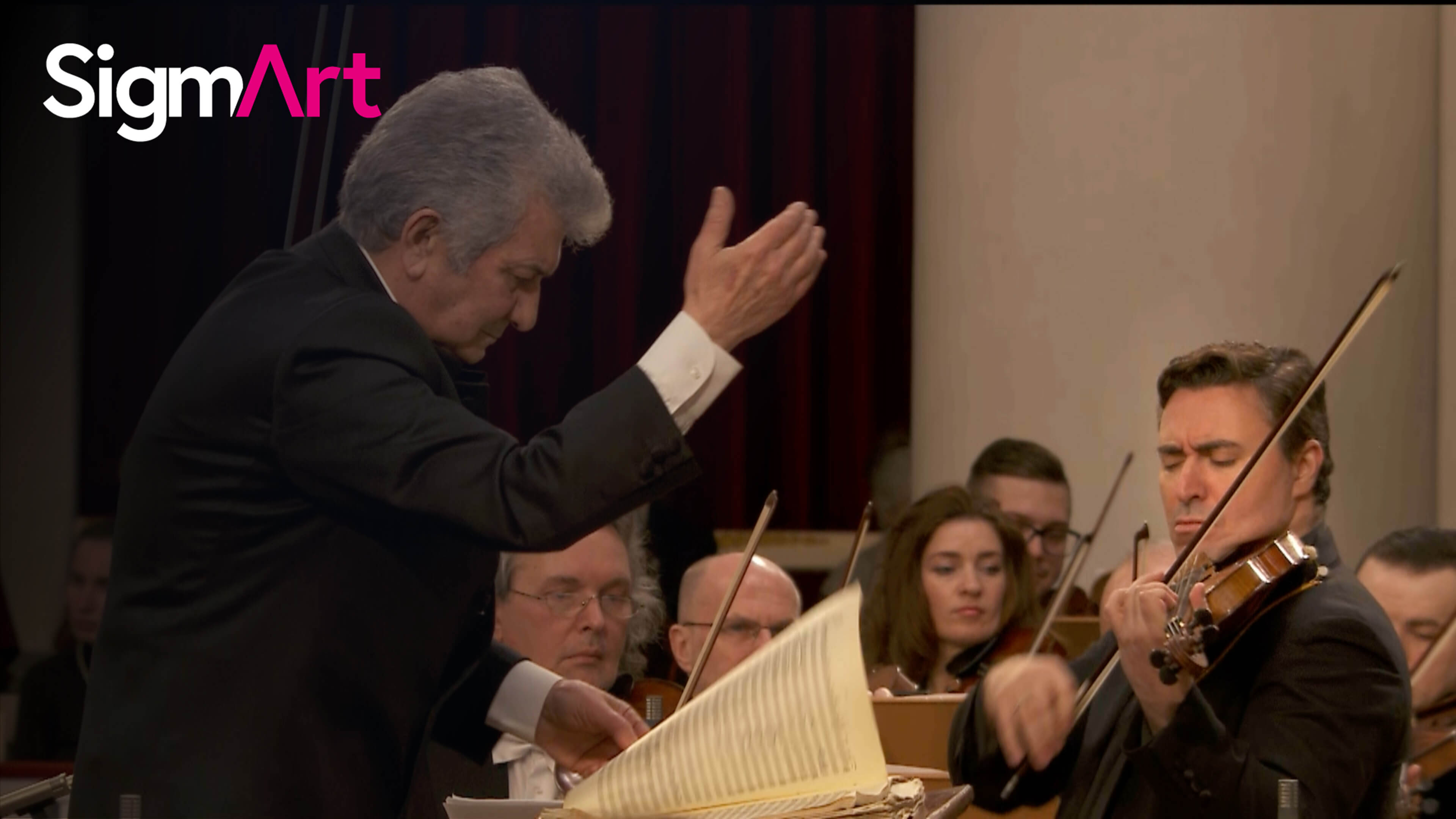 GARA GARAYEV Centenary Anniversary Concert