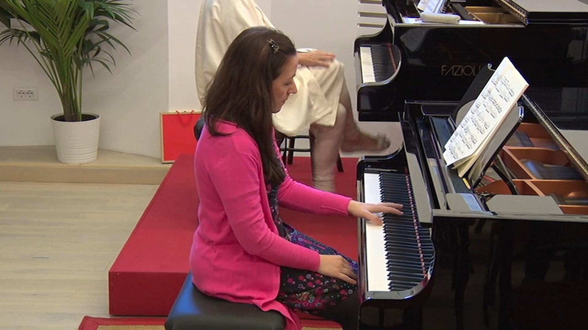 24) Chopin "Nocturne No.2 Op.27"