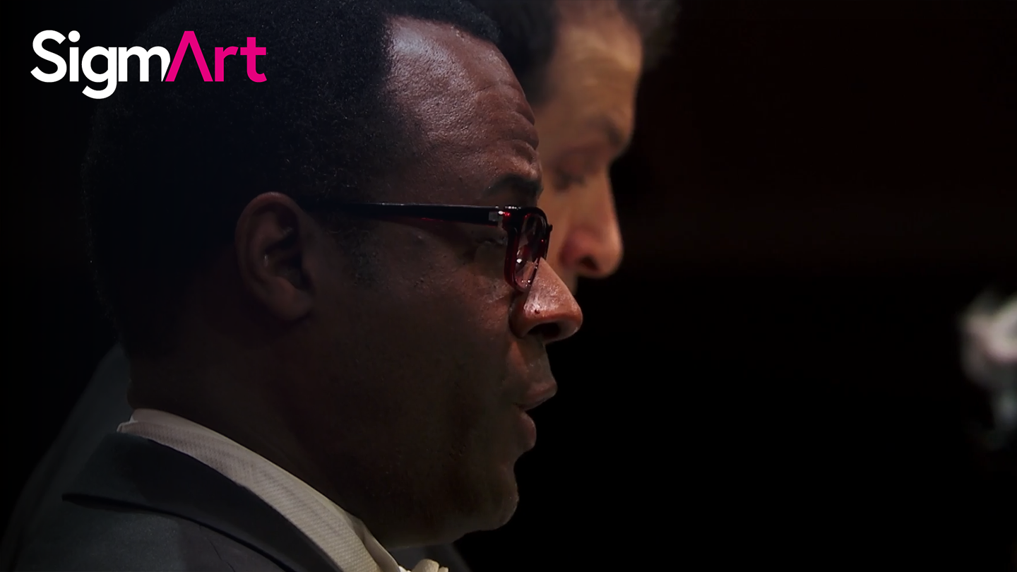 LA PETITE MESSE SOLENNELLE by Gioachino Rossini