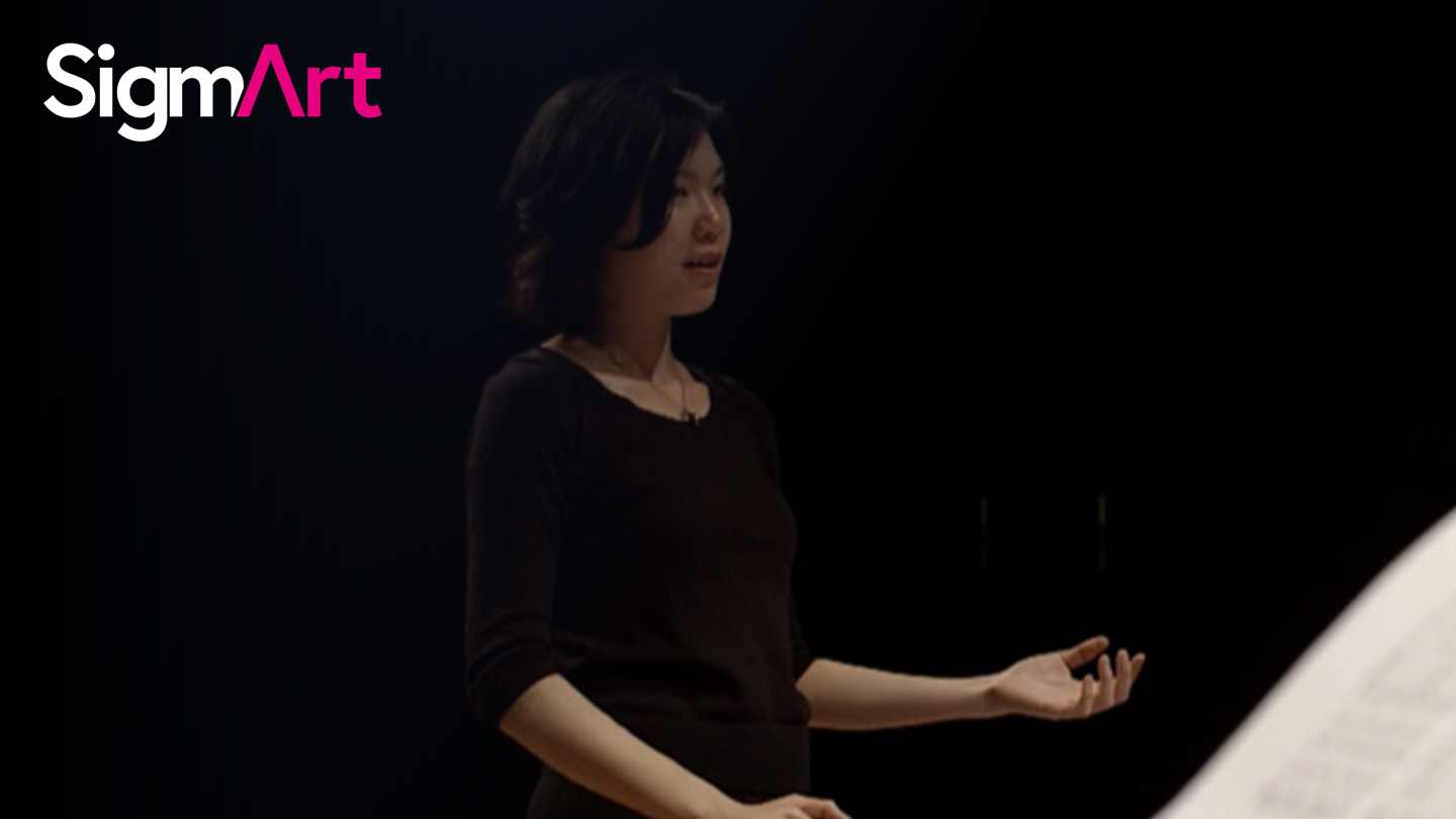 "Love & Humanity" performed by Barquentine Choral Artists Hong Kong