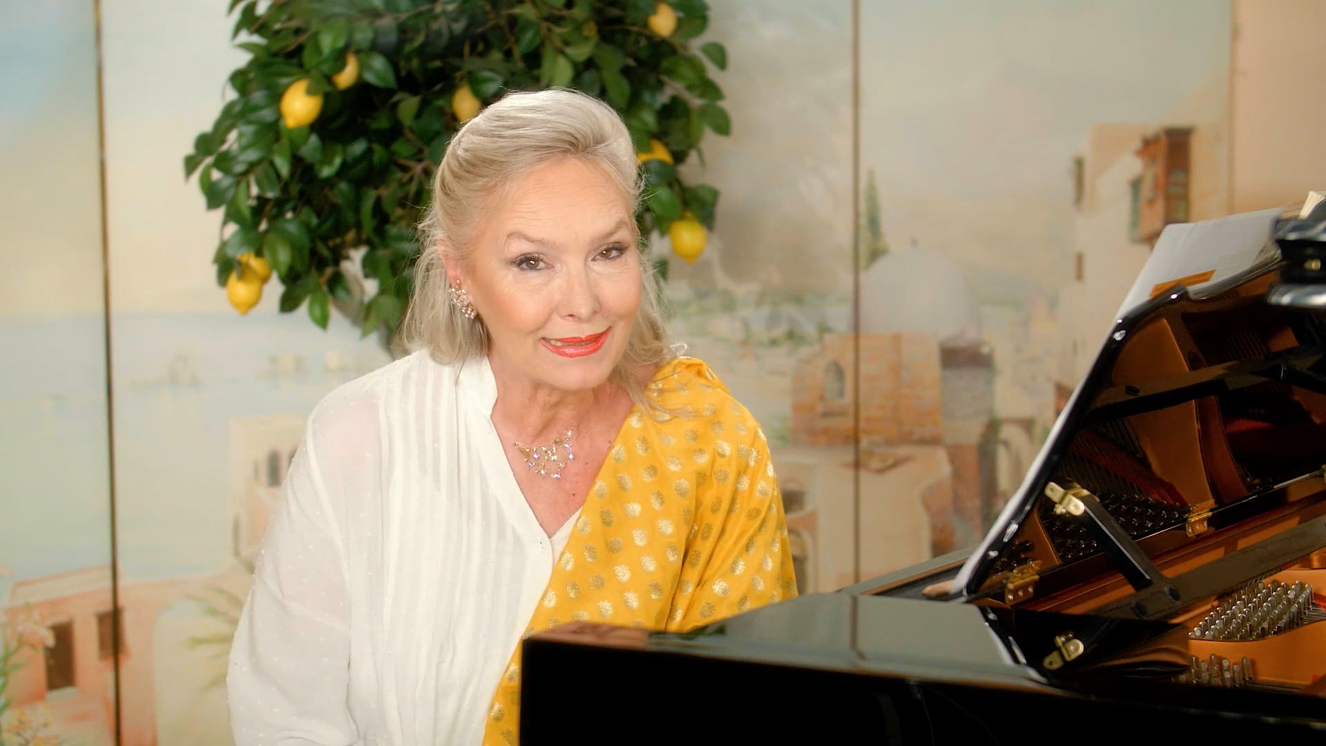 14) Intro. Chopin – Ballade No. 4 (English)